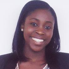 Photo of Oluwadamilola Bamigbade